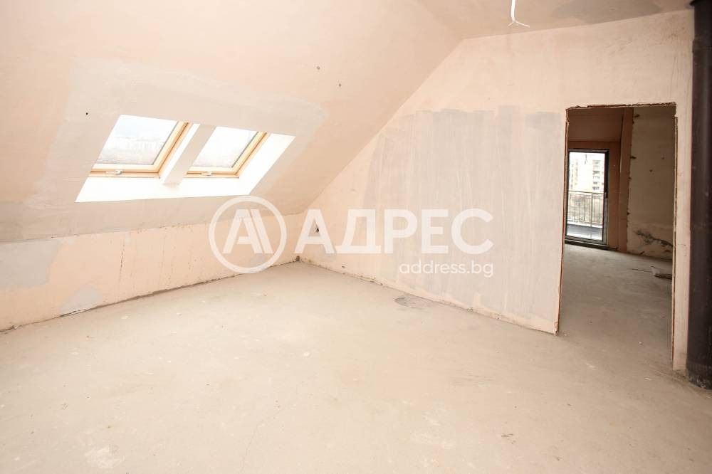 Продава МНОГОСТАЕН, гр. София, Овча купел, снимка 5 - Апартаменти - 54847397