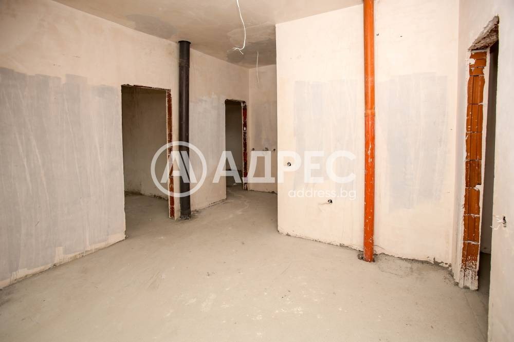Продава МНОГОСТАЕН, гр. София, Овча купел, снимка 3 - Апартаменти - 54847397