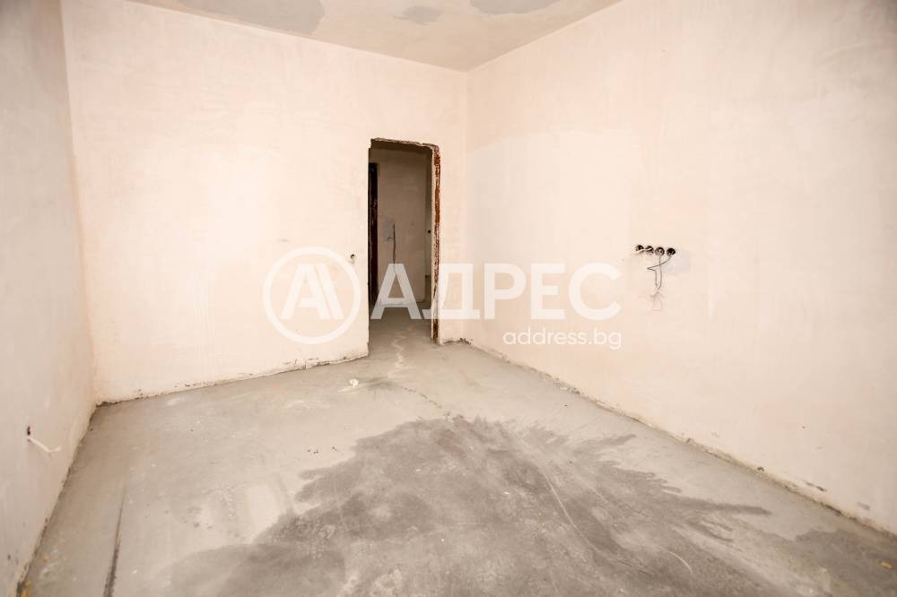 Продава МНОГОСТАЕН, гр. София, Овча купел, снимка 10 - Апартаменти - 54847397
