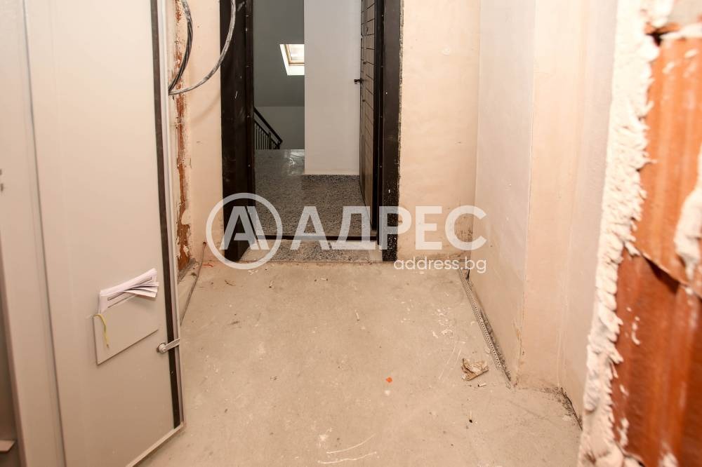 Продава МНОГОСТАЕН, гр. София, Овча купел, снимка 9 - Апартаменти - 54847397