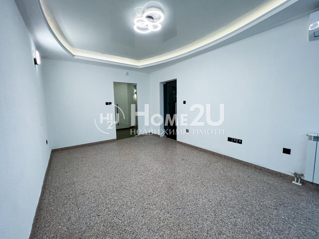 Продава ОФИС, гр. София, Лозенец, снимка 10 - Офиси - 55515296