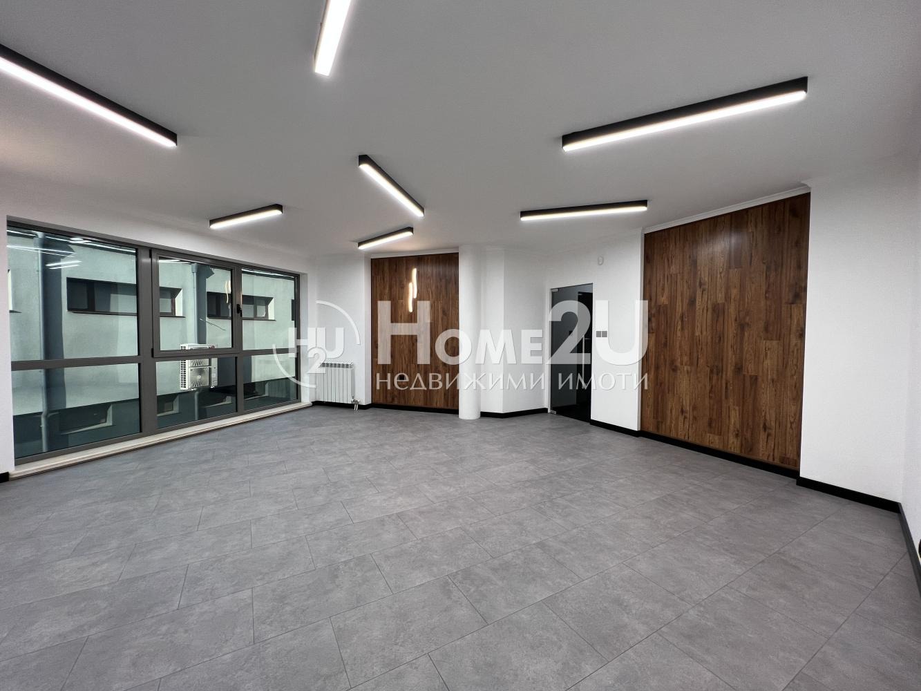 Продава ОФИС, гр. София, Лозенец, снимка 6 - Офиси - 55515296
