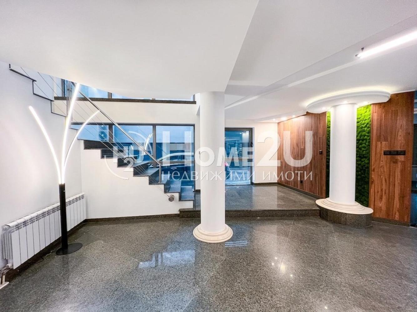Продава ОФИС, гр. София, Лозенец, снимка 2 - Офиси - 55515296