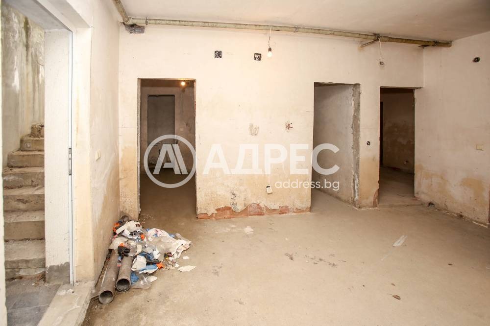 Продава ОФИС, гр. София, Овча купел, снимка 2 - Офиси - 56131118