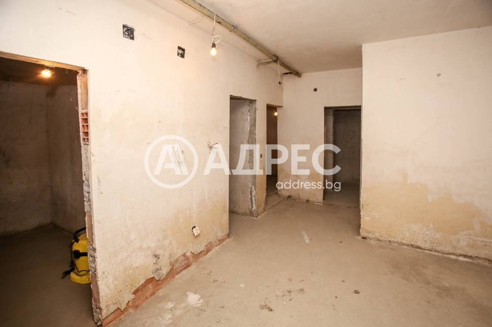 Продава ОФИС, гр. София, Овча купел, снимка 3 - Офиси - 56131118