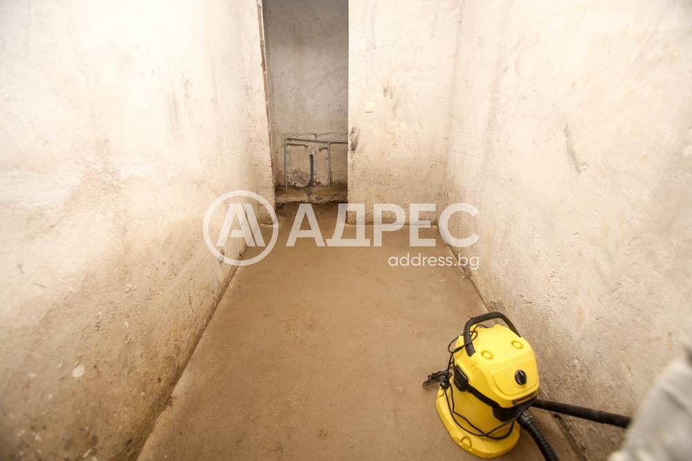 Продава ОФИС, гр. София, Овча купел, снимка 7 - Офиси - 56131118