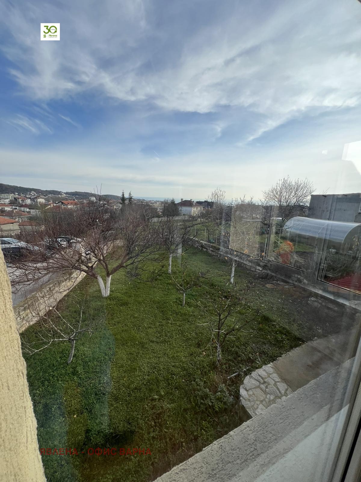 Продава ЕТАЖ ОТ КЪЩА, гр. Варна, Виница, снимка 4 - Етаж от къща - 53823245