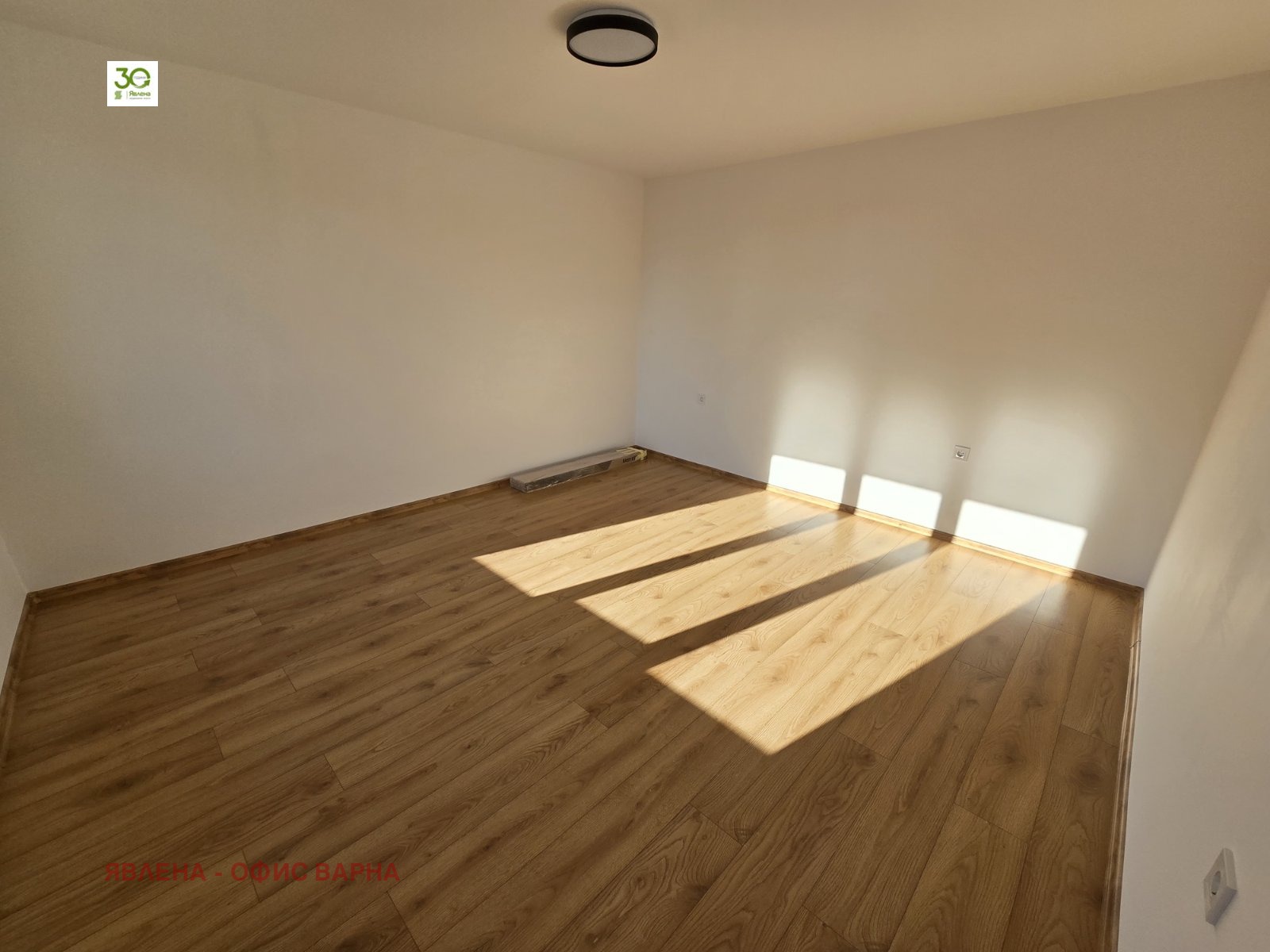 Продава ЕТАЖ ОТ КЪЩА, гр. Варна, Виница, снимка 2 - Етаж от къща - 53823245