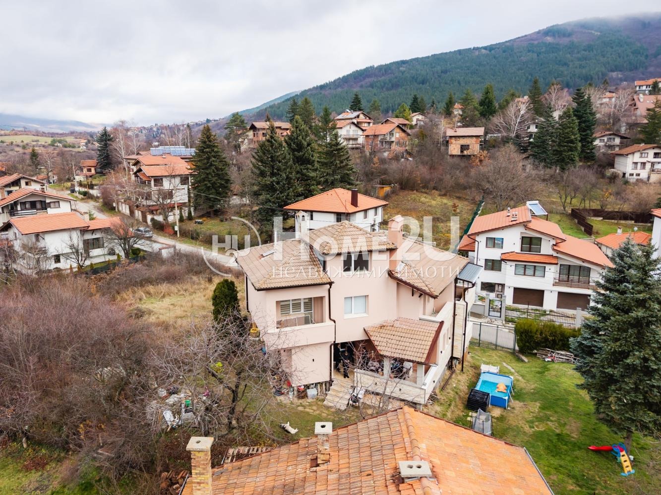 Продава КЪЩА, с. Рударци, област Перник, снимка 8 - Къщи - 54337827