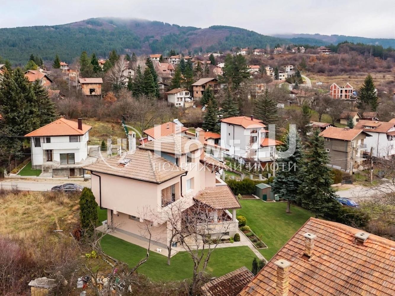 Продава КЪЩА, с. Рударци, област Перник, снимка 6 - Къщи - 54337827