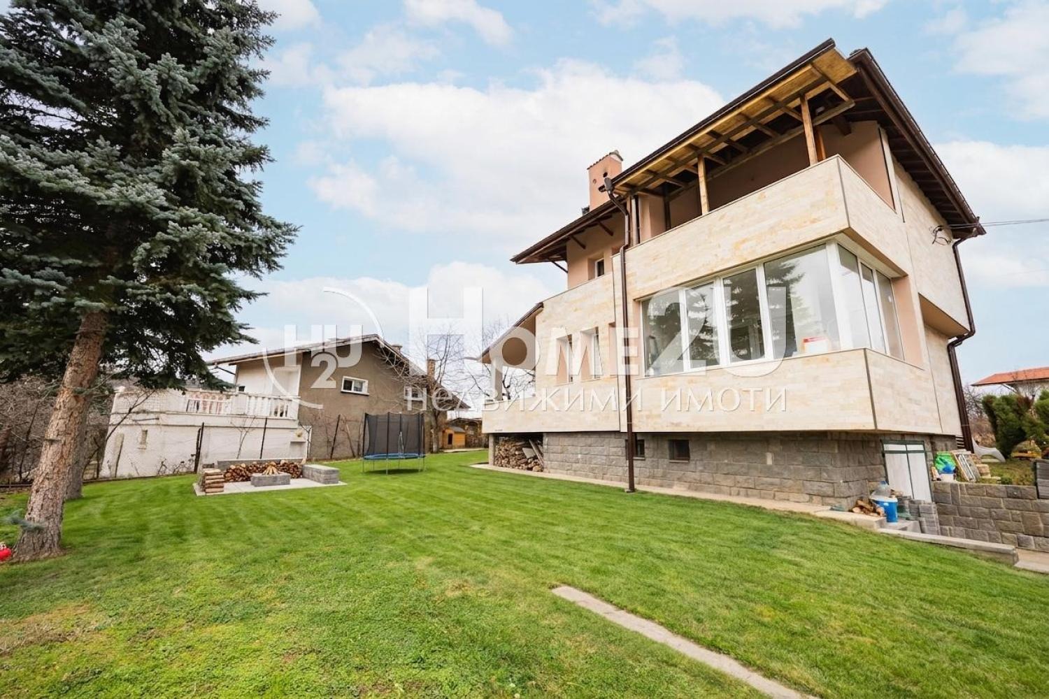 Продава КЪЩА, с. Рударци, област Перник, снимка 5 - Къщи - 54337827