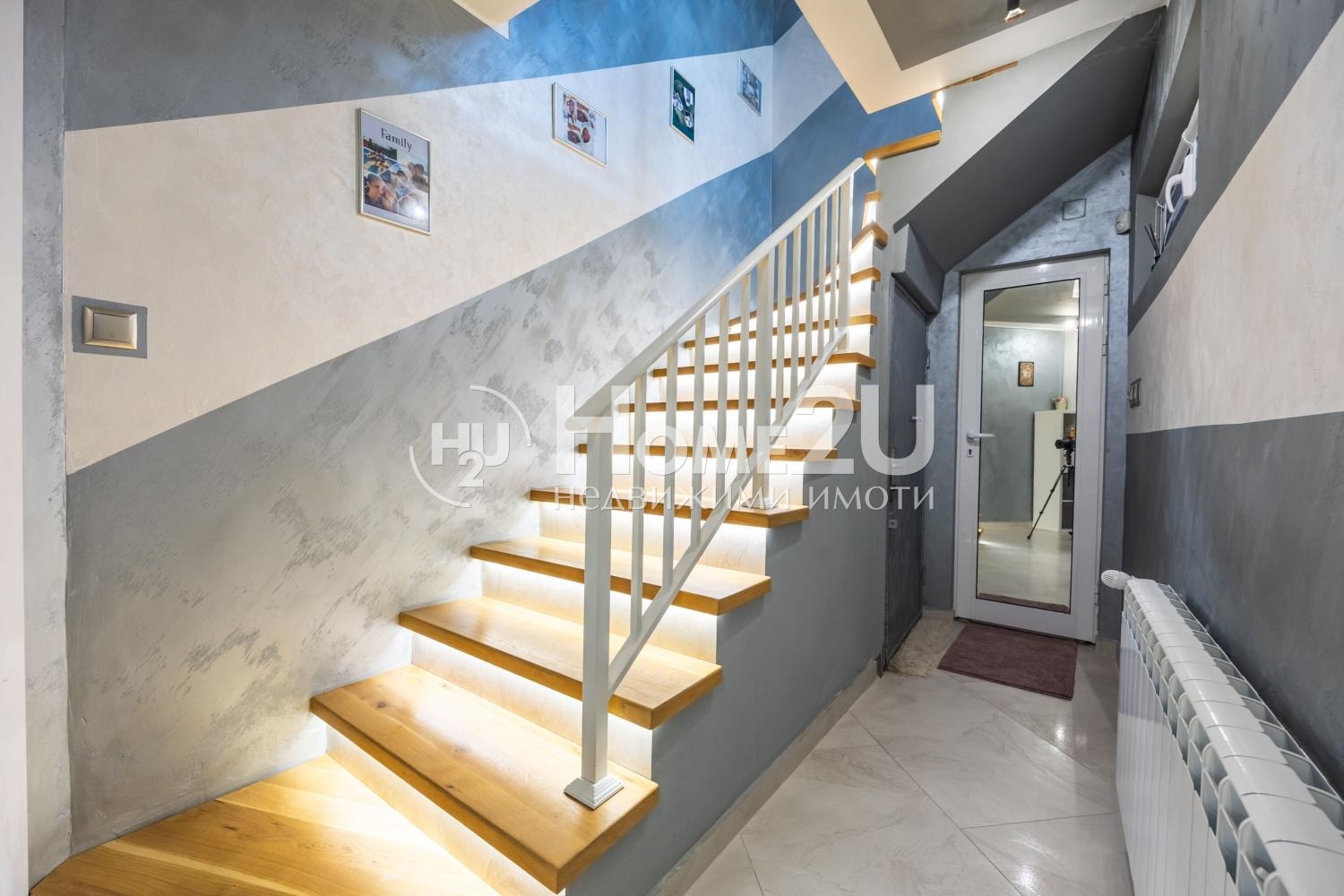 Продава КЪЩА, с. Рударци, област Перник, снимка 13 - Къщи - 54337827