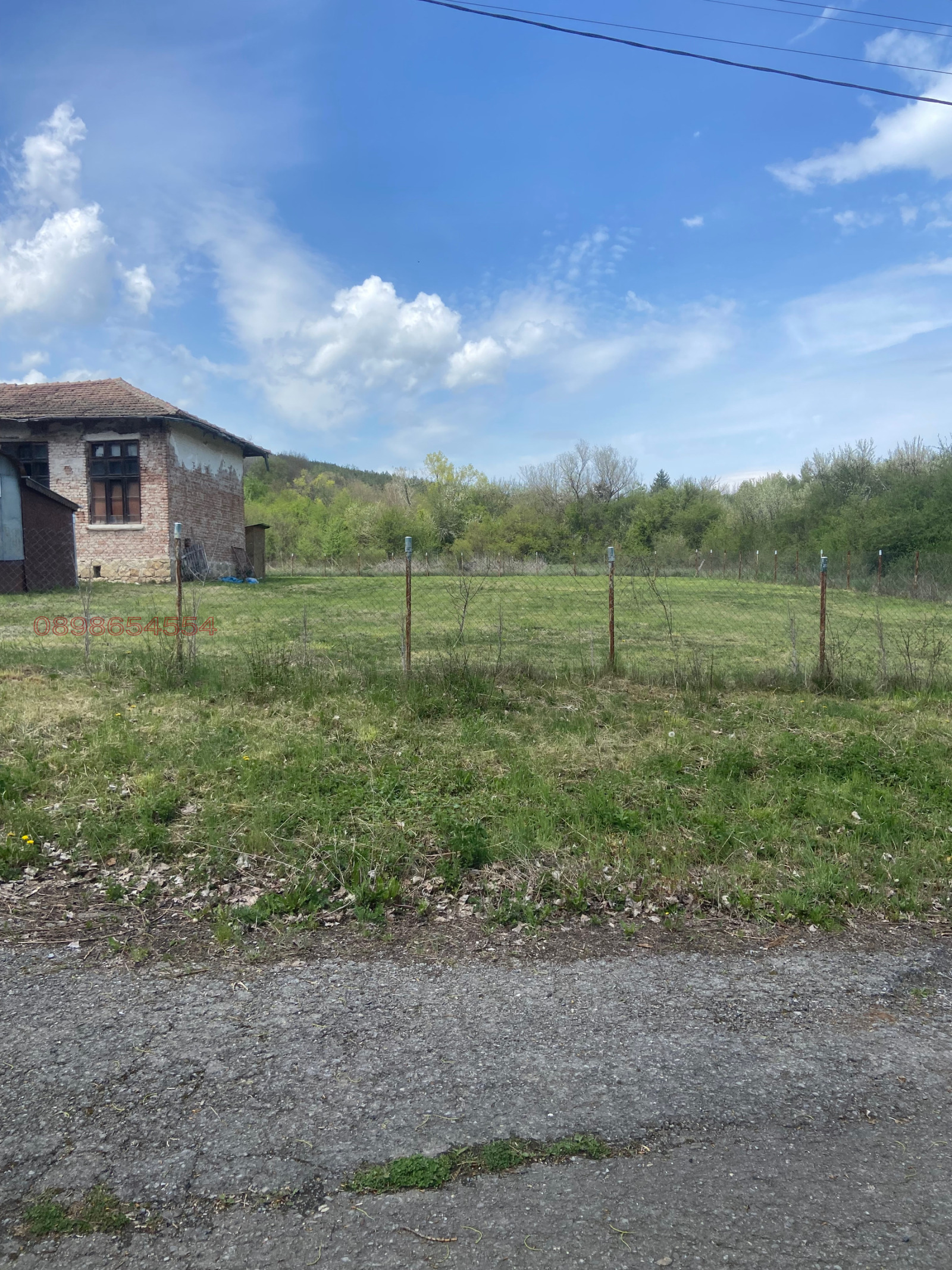 Продава КЪЩА, с. Начево, област София област, снимка 6 - Къщи - 54357809