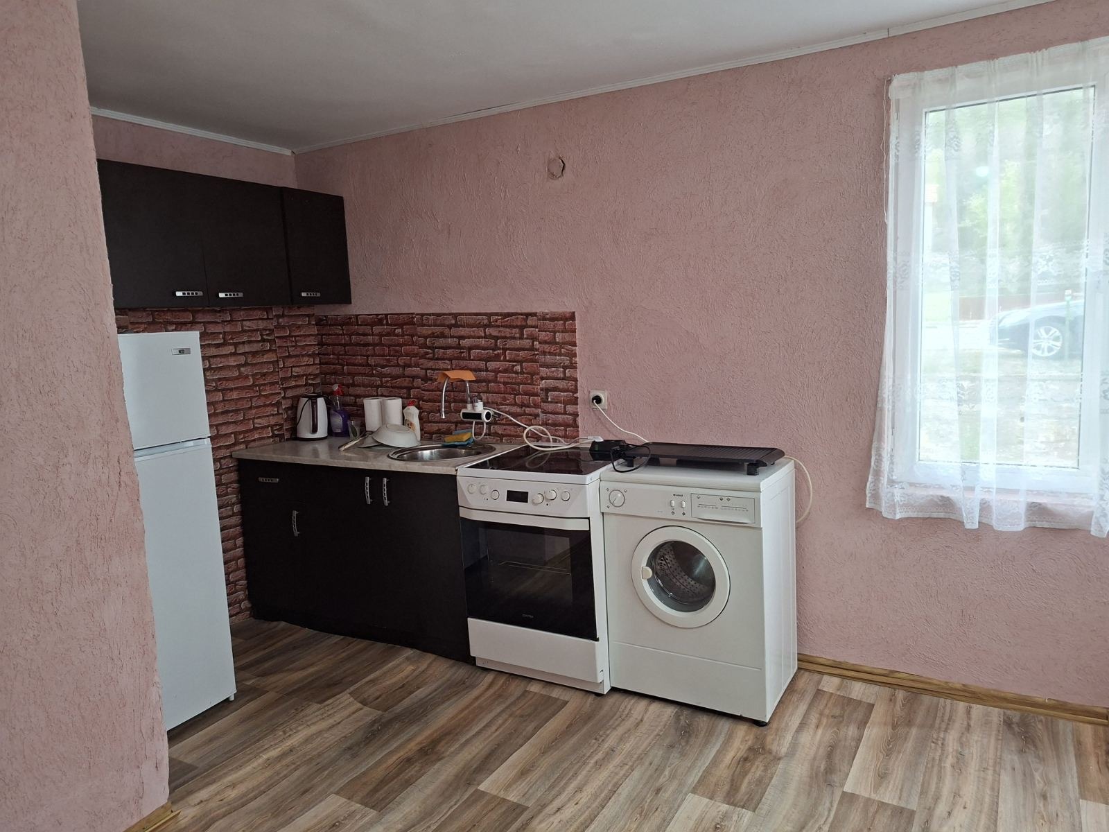 Продава КЪЩА, с. Гинци, област София област, снимка 10 - Къщи - 54363341