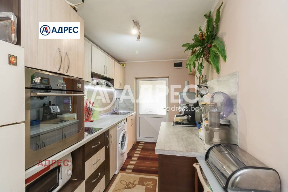 Продава КЪЩА, с. Лозница, област Добрич, снимка 5 - Къщи - 55941269