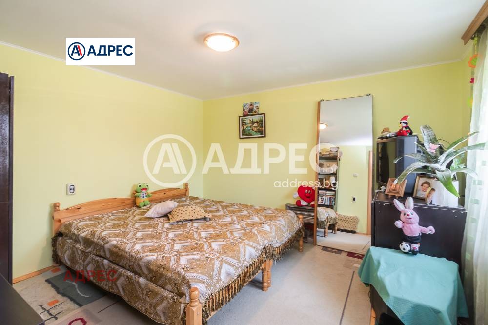 Продава КЪЩА, с. Лозница, област Добрич, снимка 6 - Къщи - 55941269