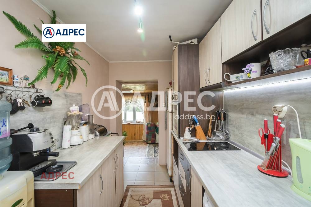 Продава КЪЩА, с. Лозница, област Добрич, снимка 4 - Къщи - 55941269