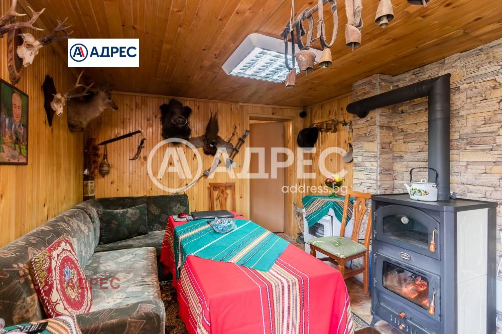 Продава КЪЩА, с. Лозница, област Добрич, снимка 3 - Къщи - 55941269