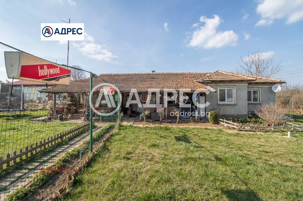 Продава КЪЩА, с. Лозница, област Добрич, снимка 14 - Къщи - 55941269