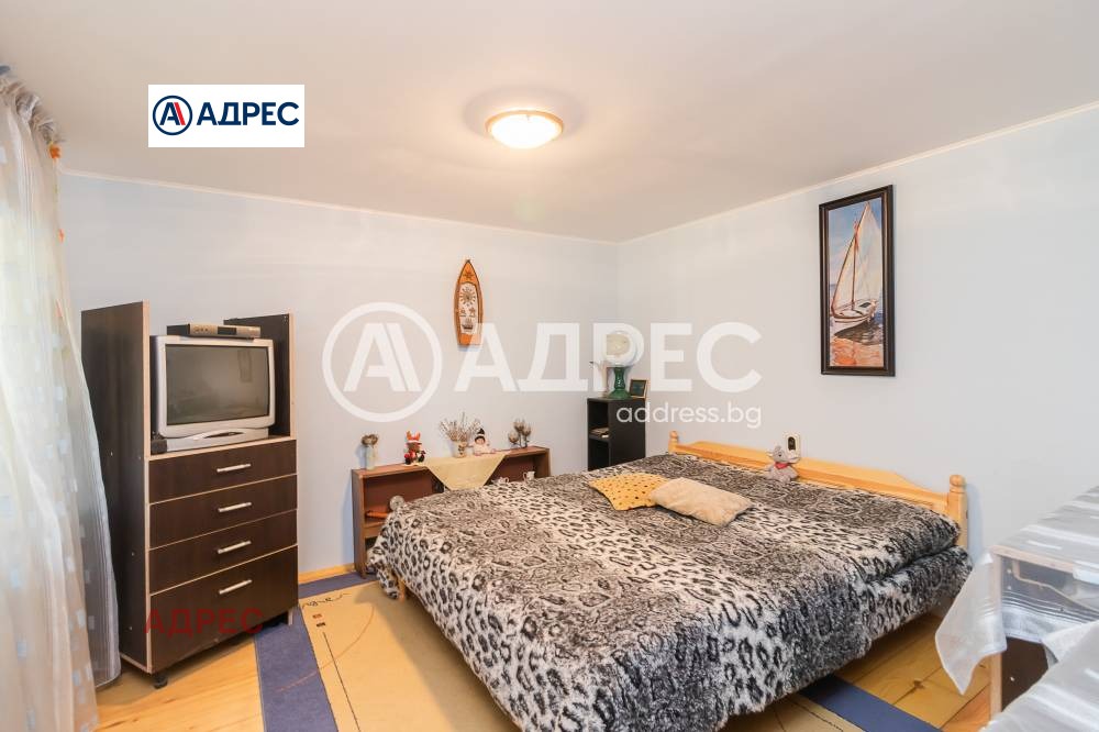 Продава КЪЩА, с. Лозница, област Добрич, снимка 11 - Къщи - 55941269