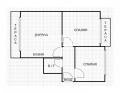 Продава 3-СТАЕН, гр. Варна, Зимно кино Тракия, снимка 4
