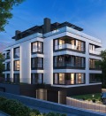 Продава 4-СТАЕН, гр. София, Кръстова вада, снимка 1
