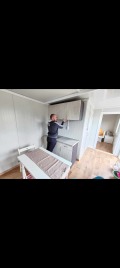 Продава ВИЛА, с. Ведрина, област Добрич, снимка 13