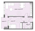 Продава 2-СТАЕН, град Стара Загора, Самара 3 • 79500 € • 41723978 — Holmes.bg