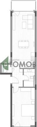 Продава  2-стаен град Шумен , Пазара , 86 кв.м | 12194836 - изображение [12]
