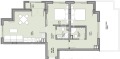 Продава  3-стаен град София , Люлин 8 , 103 кв.м | 45943952 - изображение [2]