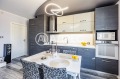 Продава  3-стаен град Варна , Зимно кино Тракия , 84 кв.м | 91464599 - изображение [2]