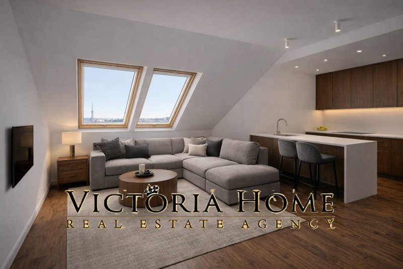 Продава 2-СТАЕН в град Бургас, Братя Миладинови - 61 кв.м / 115 000 € » 224 920.45 лв., ВИКТОРИЯ ХОУМ ЕООД