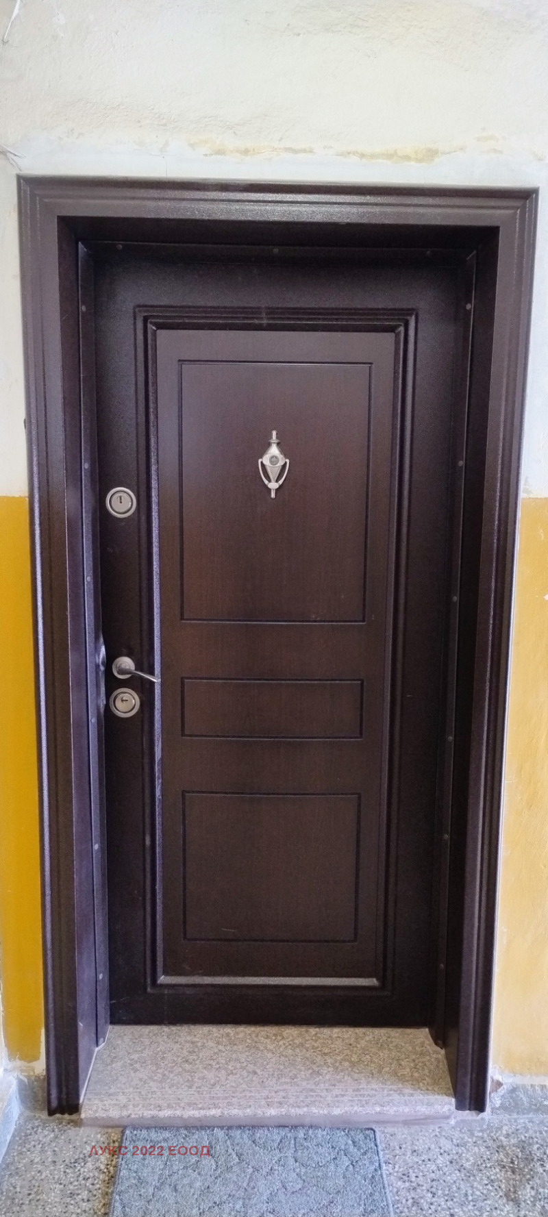 Продава 3-СТАЕН в град Враца, Център - 141 кв.м / 215 000 € » 420 503.45 лв., ЛУКС 2022 ЕООД