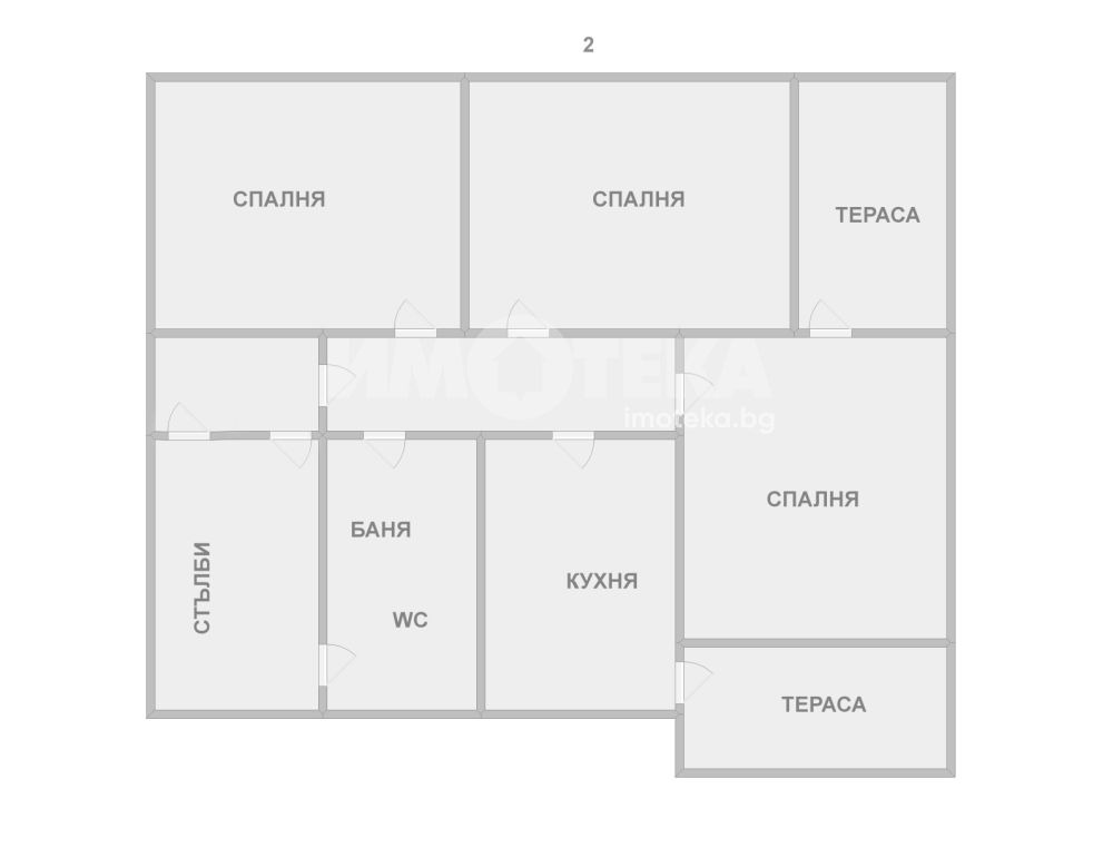 Продава КЪЩА | Imot.bg — изображение 6