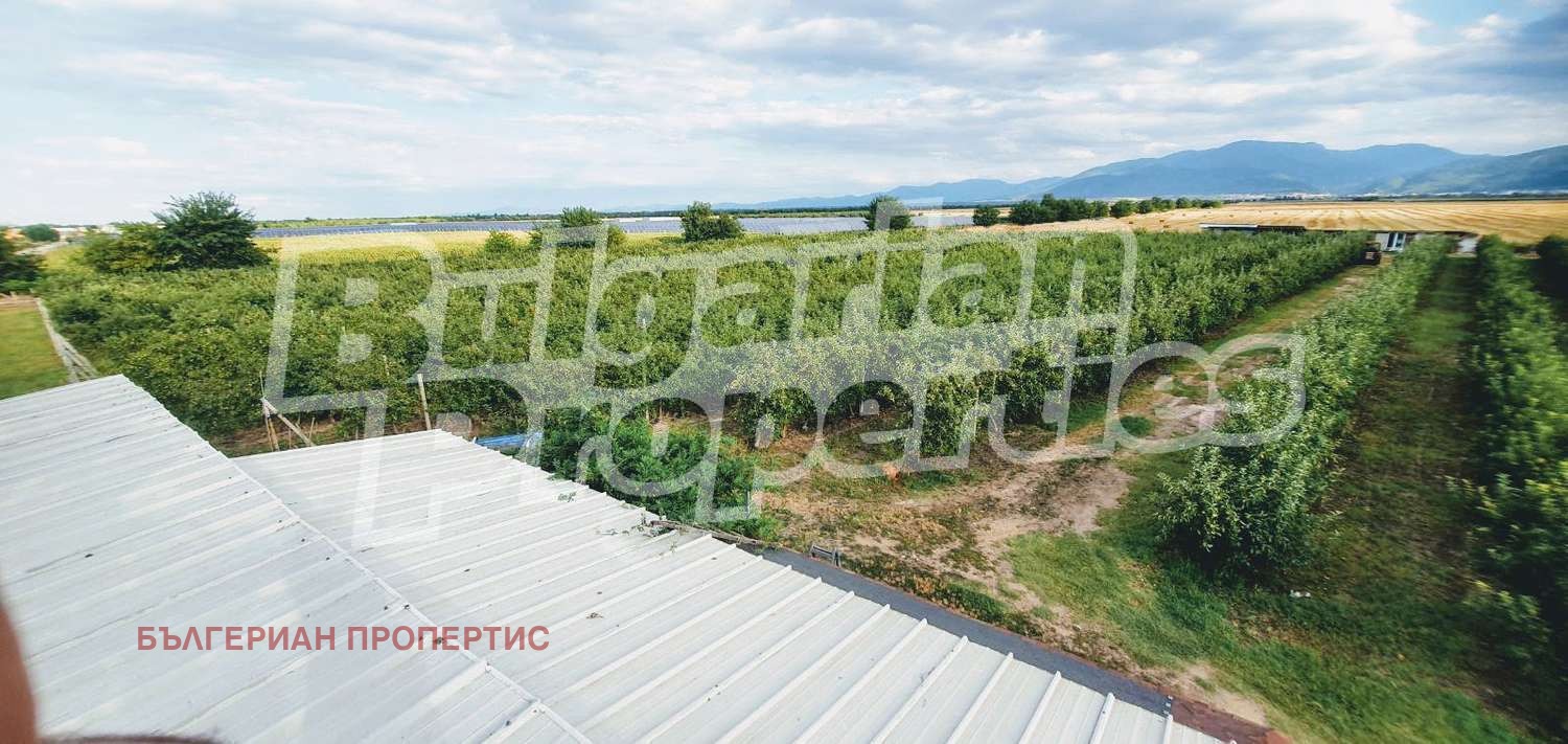 Продава ЗЕМЕДЕЛСКА ЗЕМЯ | Imot.bg — изображение 10