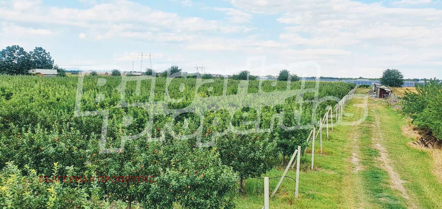 Продава ЗЕМЕДЕЛСКА ЗЕМЯ | Imot.bg — изображение 12