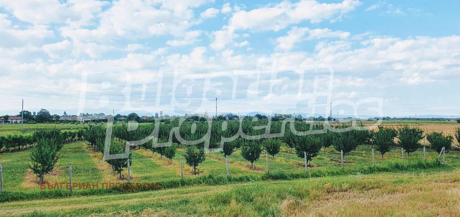 Продава ЗЕМЕДЕЛСКА ЗЕМЯ | Imot.bg — изображение 9