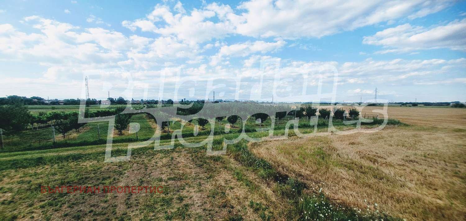 Продава ЗЕМЕДЕЛСКА ЗЕМЯ | Imot.bg — изображение 14