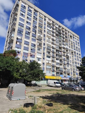 Продава  2-стаен, град Русе