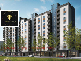 3-СТАЕН, 105 m2