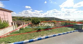 Plot Topola, region Dobrich 1