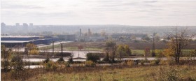 Cselekmény Industrialna zona, Pleven 1