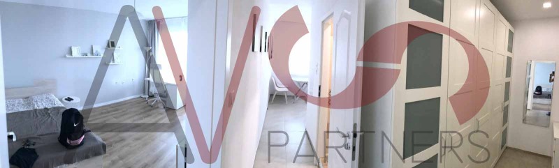 Te koop  Studio Sofia , Ljulin 9 , 47 m² | 70492914 - afbeelding [4]
