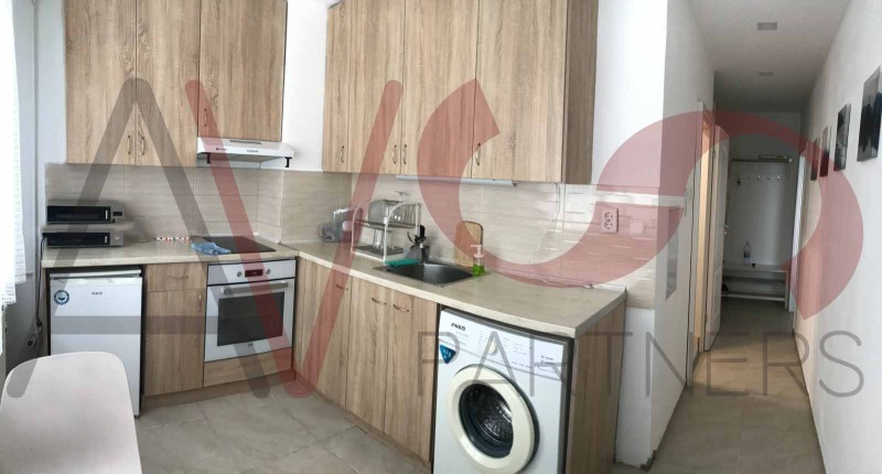Te koop  Studio Sofia , Ljulin 9 , 47 m² | 70492914 - afbeelding [3]
