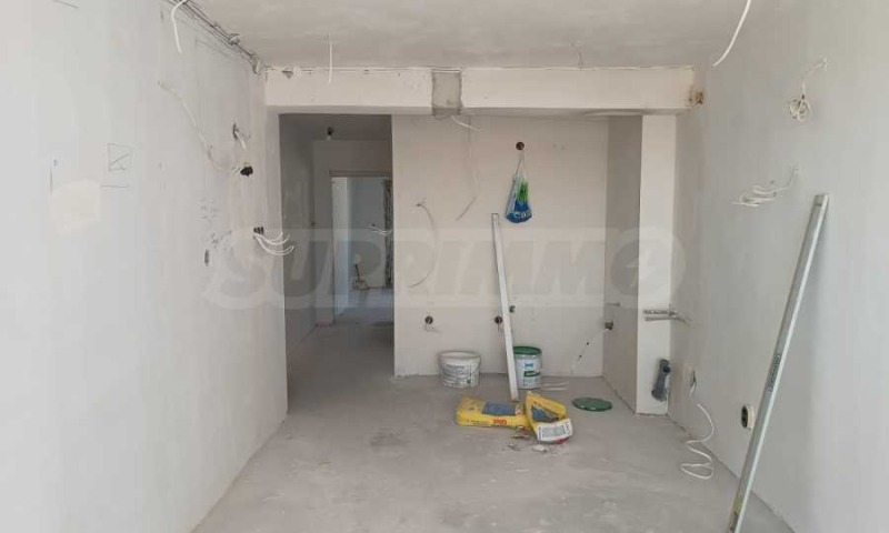 Na prodej  1 ložnice Burgas , Centar , 51 m2 | 35163429 - obraz [3]