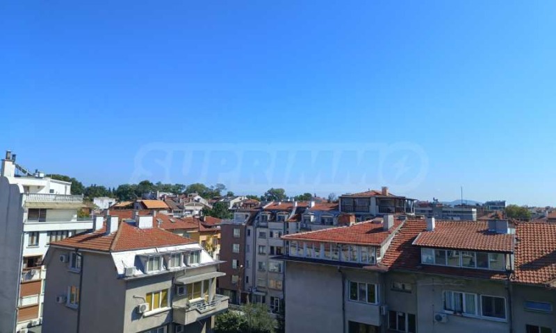 De vânzare  1 dormitor Burgas , Țentâr , 51 mp | 35163429 - imagine [5]