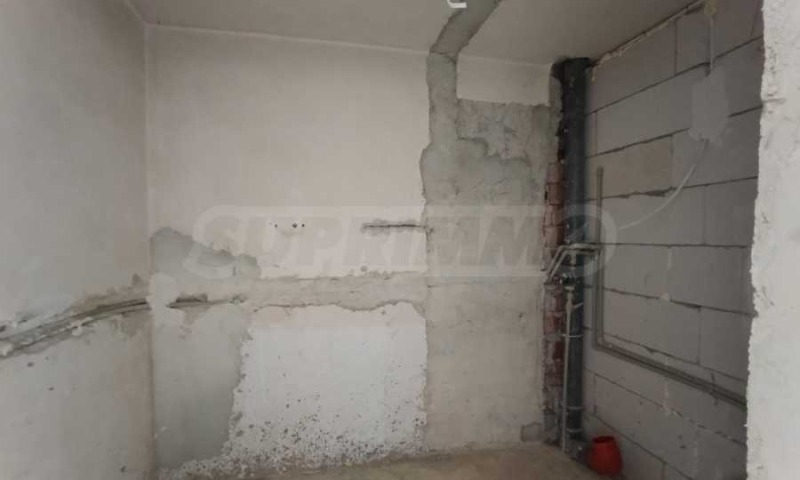 Till salu  1 sovrum Burgas , Centar , 51 kvm | 35163429 - bild [4]