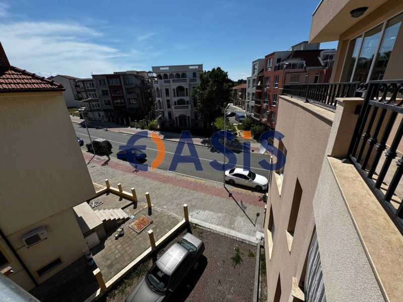 Till salu  1 sovrum region Burgas , Nesebar , 78 kvm | 69634678 - bild [10]