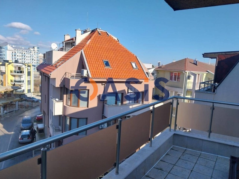 Till salu  1 sovrum region Burgas , Nesebar , 78 kvm | 69634678 - bild [11]