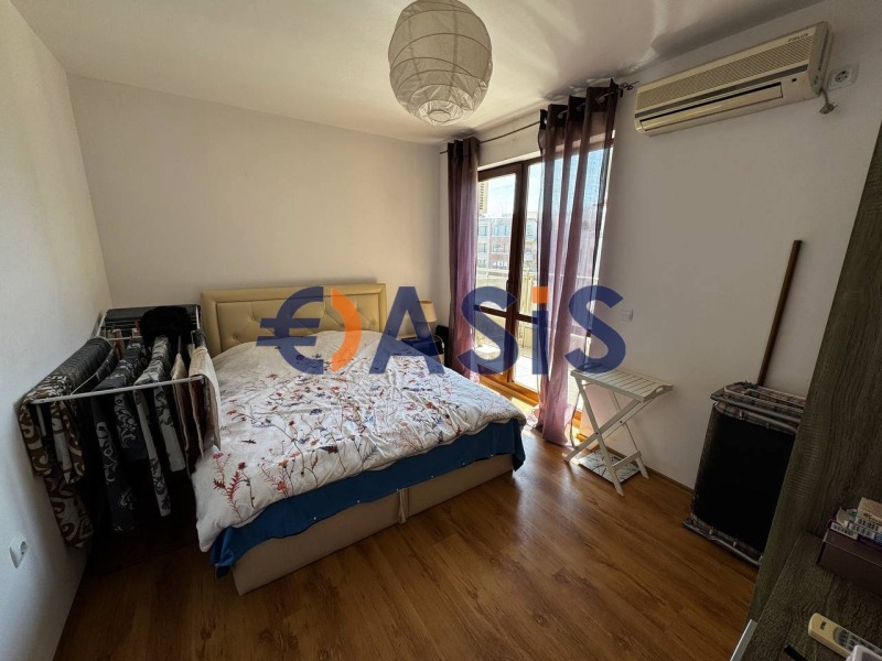 Till salu  1 sovrum region Burgas , Nesebar , 78 kvm | 69634678 - bild [6]